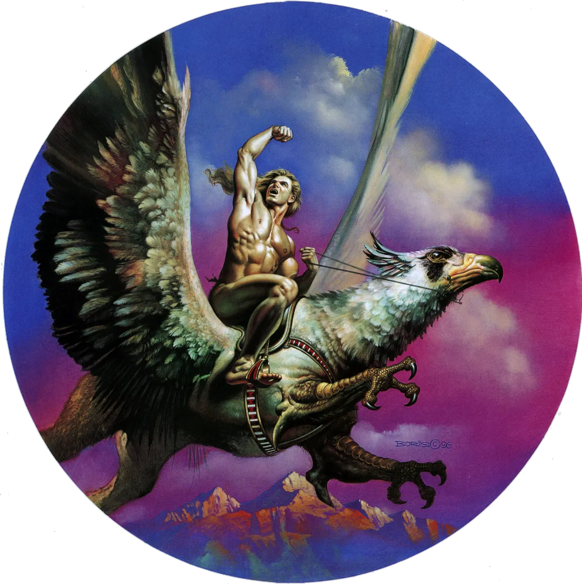 Wings Of Valor